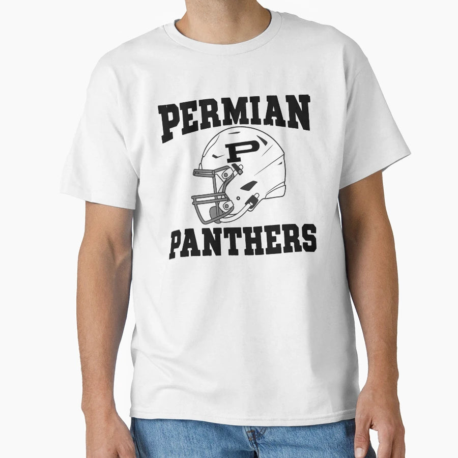 2025 Odessa Permian Panthers T-Shirt - Novelty Apparel Men Women - T-Shirt, Sweatshirt, Hoodie