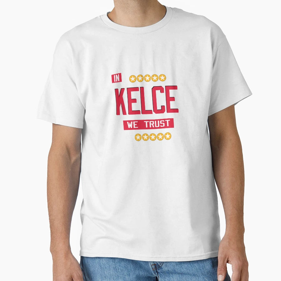 TK Te Kc Kansas City Football T-Shirt - Aesthetic Graphic Men Women - T-Shirt, Sweatshirt, Hoodie