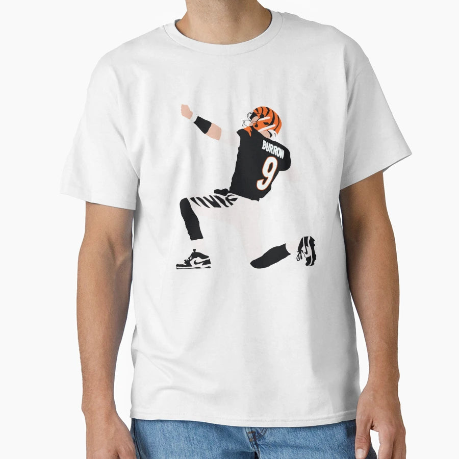 JB Celly T-Shirt - Trendy Graphic Men Women - T-Shirt, Sweatshirt, Hoodie