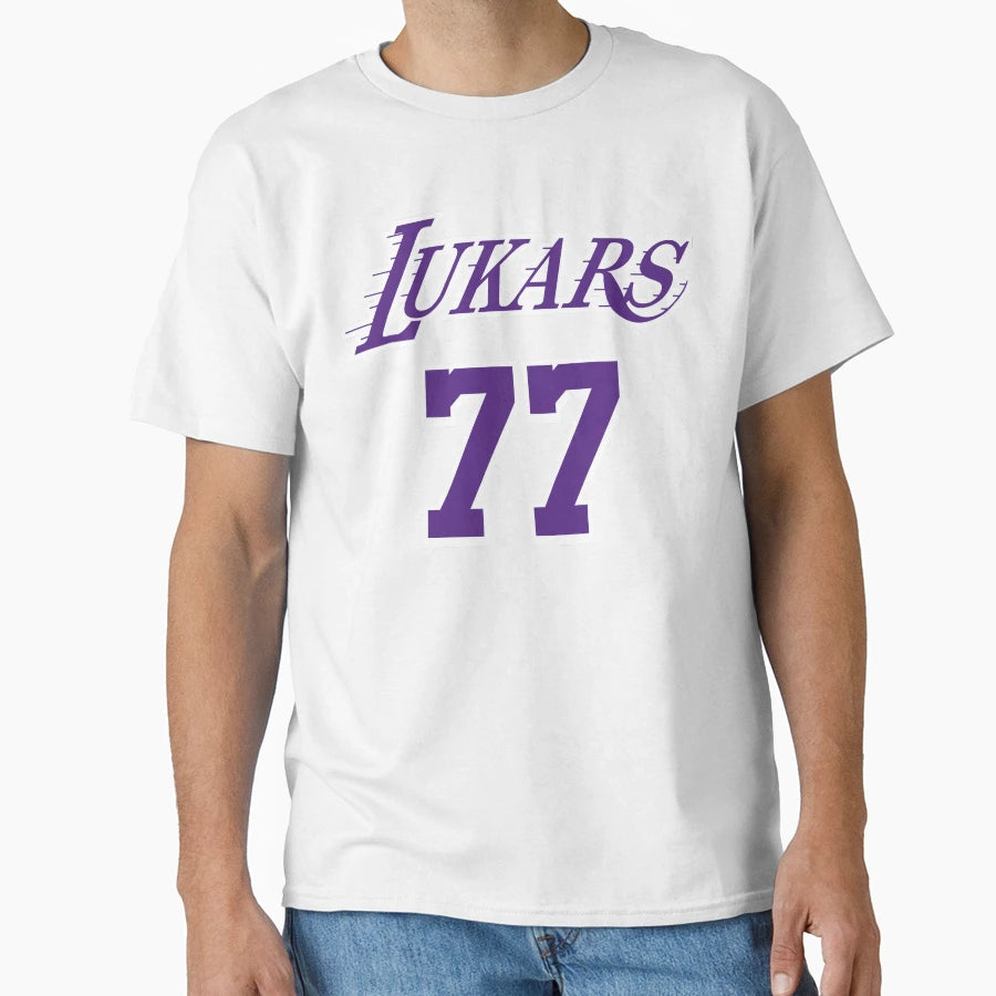 La Lukars T-Shirt - Graphic Print Men Women - T-Shirt, Sweatshirt, Hoodie
