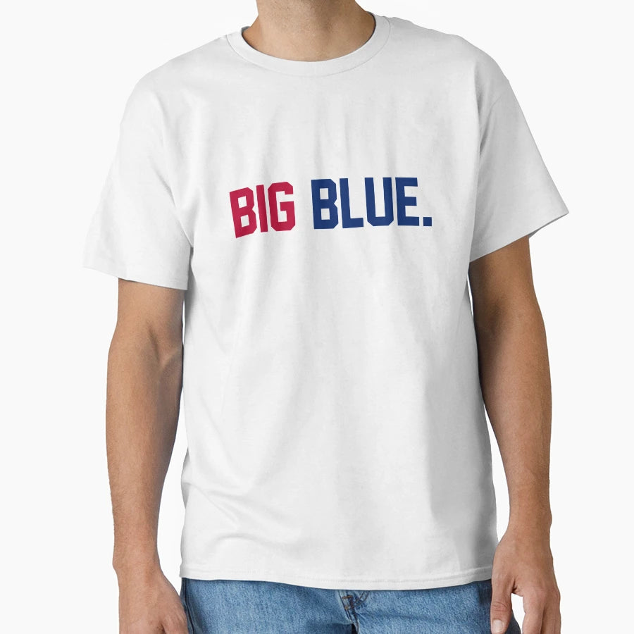 Giants T-Shirt - Custom Art Print Men Women - T-Shirt, Sweatshirt, Hoodie