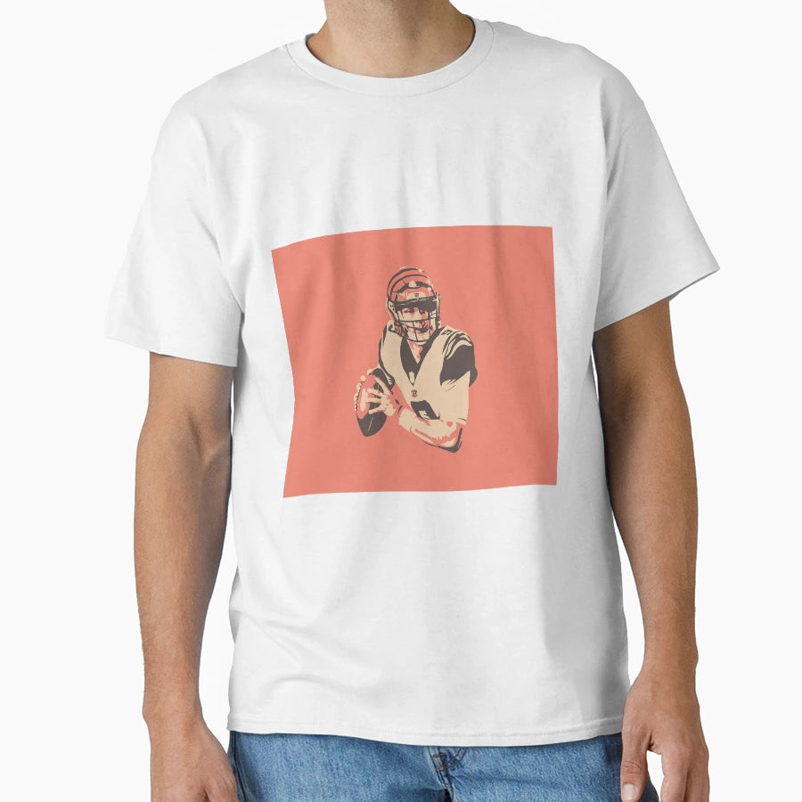 JB Glasses T-Shirt - Novelty Apparel Unisex - T-Shirt, Sweatshirt, Hoodie