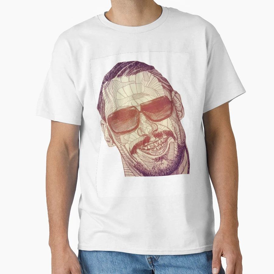 James Spring Breaker T-Shirt - Streetwear Style Men Women - T-Shirt, Sweatshirt, Hoodie