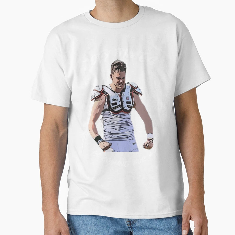 Joey Dimes Is Coming You Aka JB T-Shirt - Casual Everyday Wear for Adults - T-Shirt, Sweatshirt, Hoodie