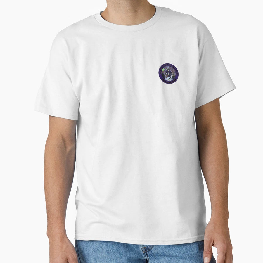 LJ Fan Club T-Shirt - Trendy Graphic Unisex - T-Shirt, Sweatshirt, Hoodie