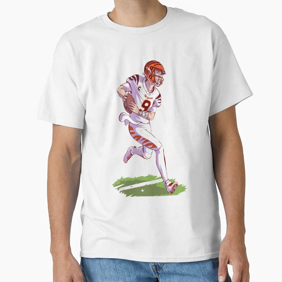 Natural Soccer League Overcome T-Shirt - Custom Art Print Men Women - T-Shirt, Sweatshirt, Hoodie