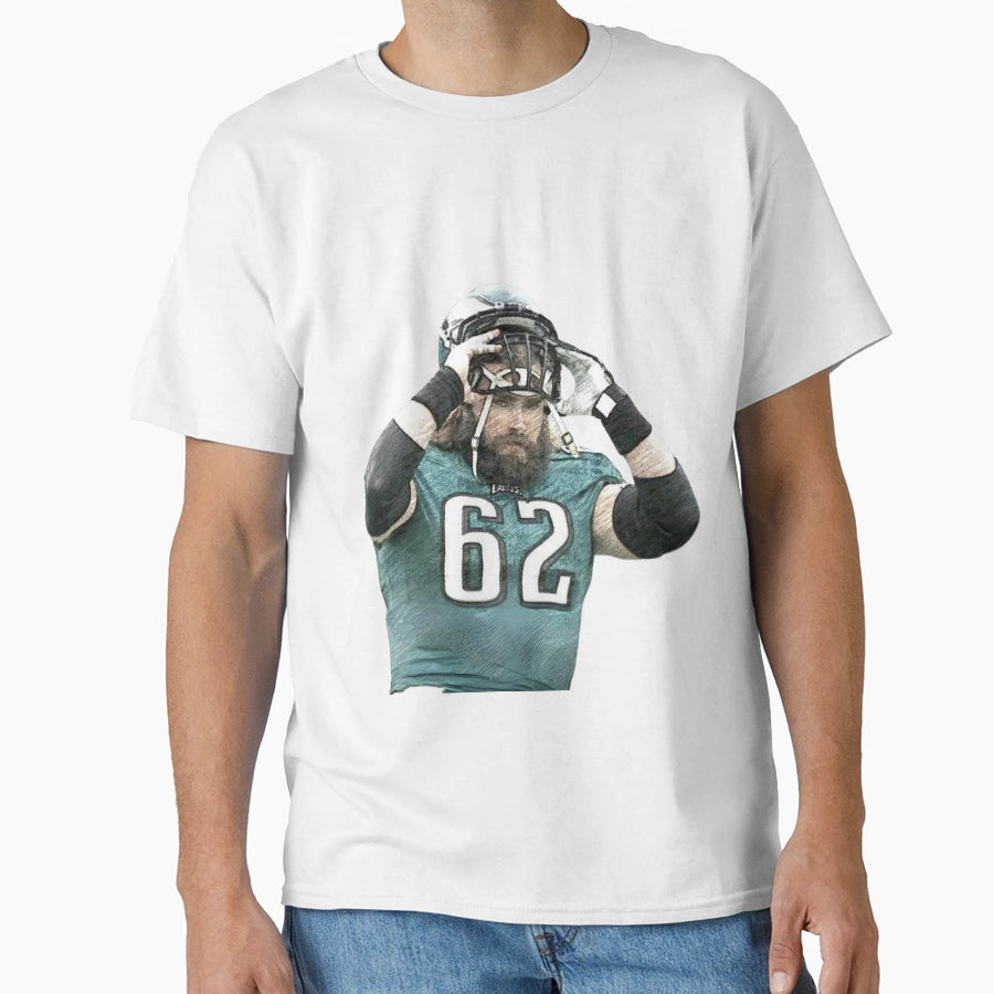 JK T-Shirt - Casual Everyday Wear for Adults - T-Shirt, Sweatshirt, Hoodie