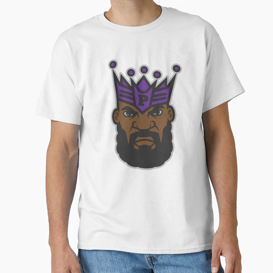 King Con T-Shirt - Streetwear Style Unisex - T-Shirt, Sweatshirt, Hoodie