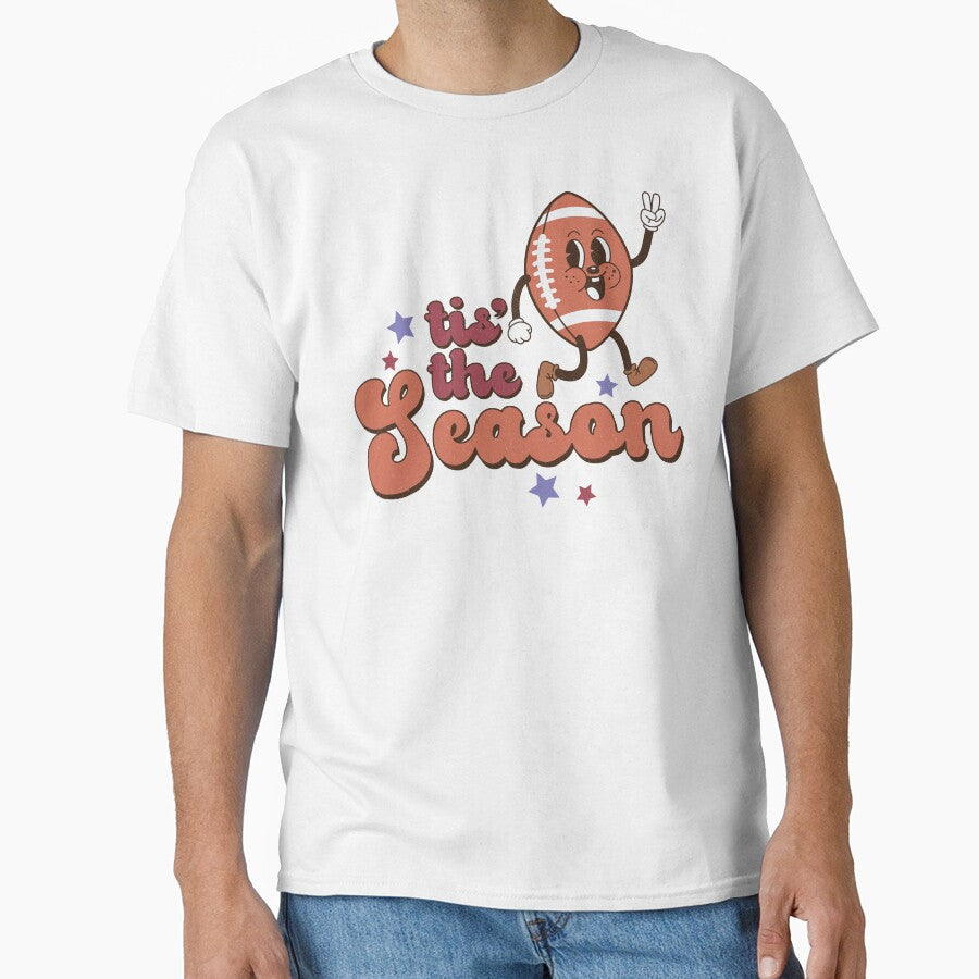 Tis The Season (Mother's Day) by Hope London - Adult & Kids T-Shirts, Sweatshirts & Hoodies apparel design preview 1