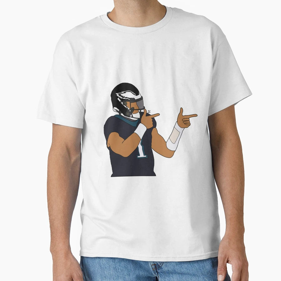 JH T-Shirt - Graphic Print Unisex - T-Shirt, Sweatshirt, Hoodie