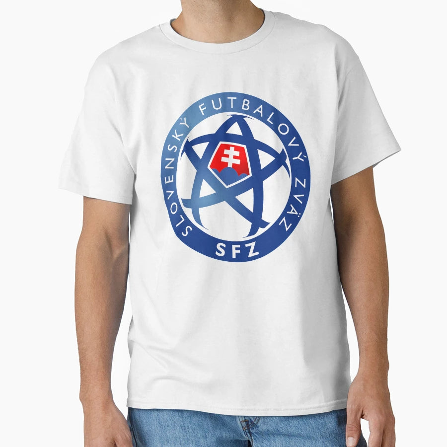 Slovakia Slovak T-Shirt - Trendy Graphic Men Women - T-Shirt, Sweatshirt, Hoodie