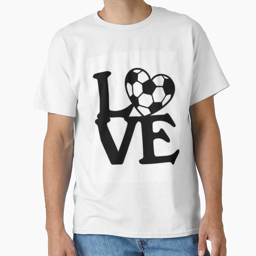 Love Sports T-Shirt - Streetwear Style Unisex - T-Shirt, Sweatshirt, Hoodie