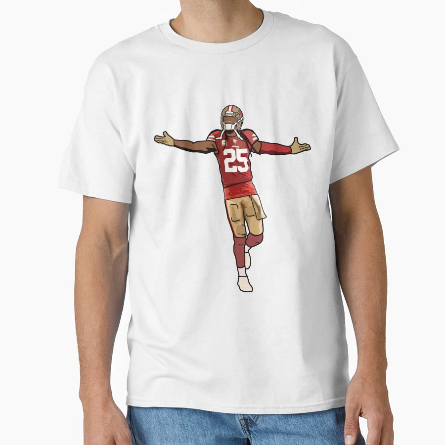 Sherm T-Shirt - Minimalist Print for Adults - T-Shirt, Sweatshirt, Hoodie