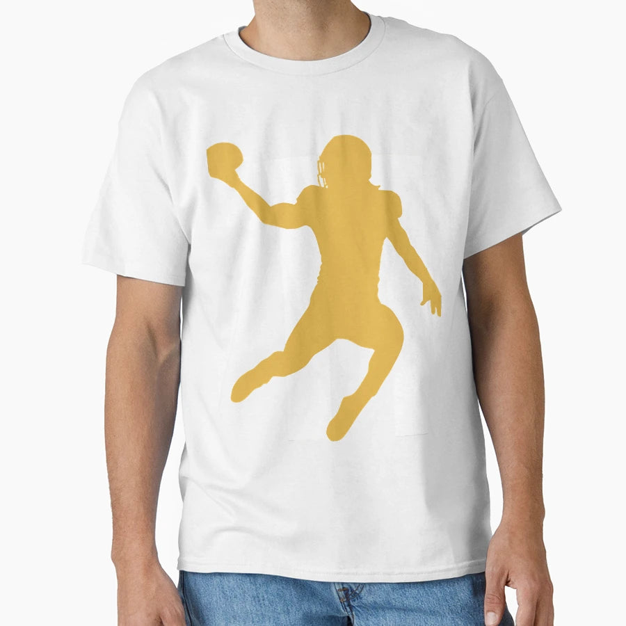 Claypool Number 11 T-Shirt - Custom Art Print Unisex - T-Shirt, Sweatshirt, Hoodie