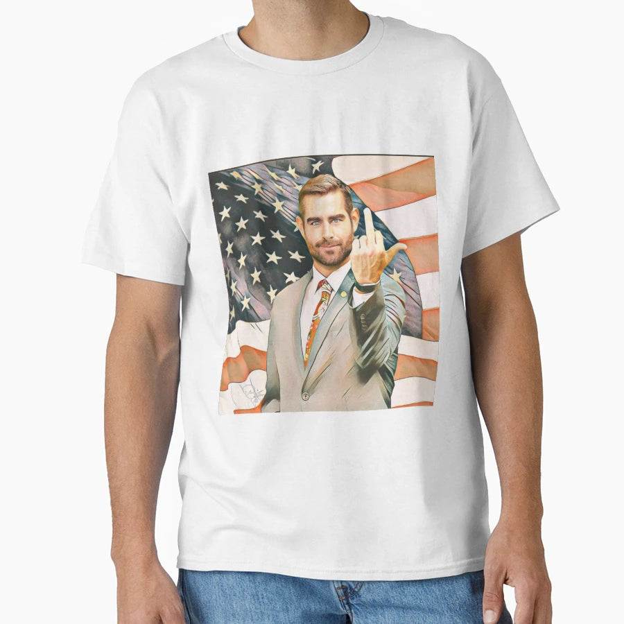 Taking Stand T-Shirt - Streetwear Style Unisex - T-Shirt, Sweatshirt, Hoodie