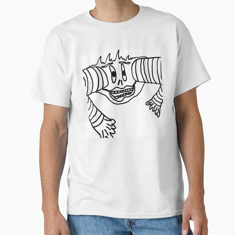 A-Frank by TheBriBriFiles - Adult & Kids T-Shirts, Sweatshirts & Hoodies apparel design preview 1