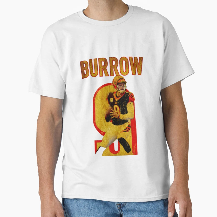 JB T-Shirt - Streetwear Style Unisex - T-Shirt, Sweatshirt, Hoodie