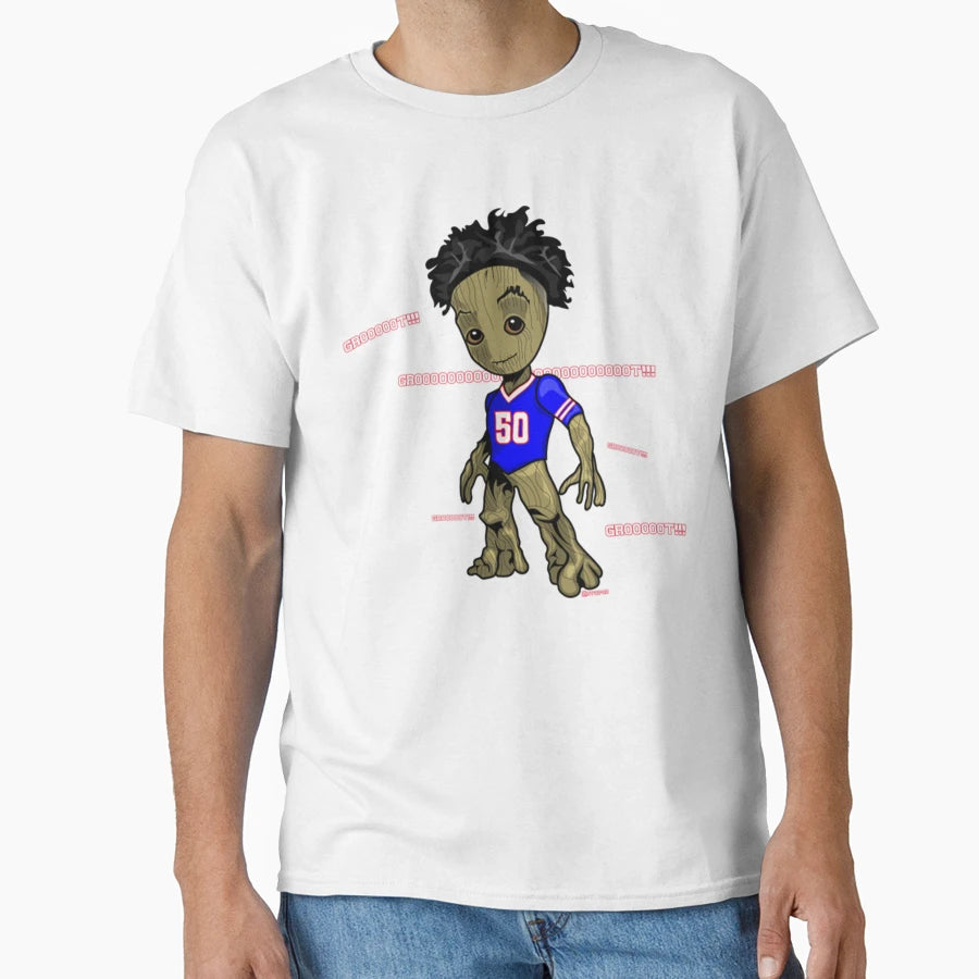 Buffalo Bills T-Shirt - Custom Art Print for Adults - T-Shirt, Sweatshirt, Hoodie