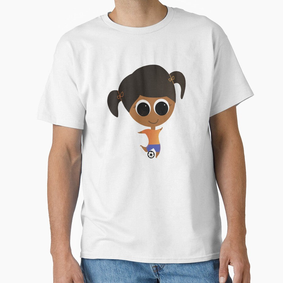 Soccer by Mirkwoodfaerie - Adult & Kids T-Shirts, Sweatshirts & Hoodies apparel design preview 1