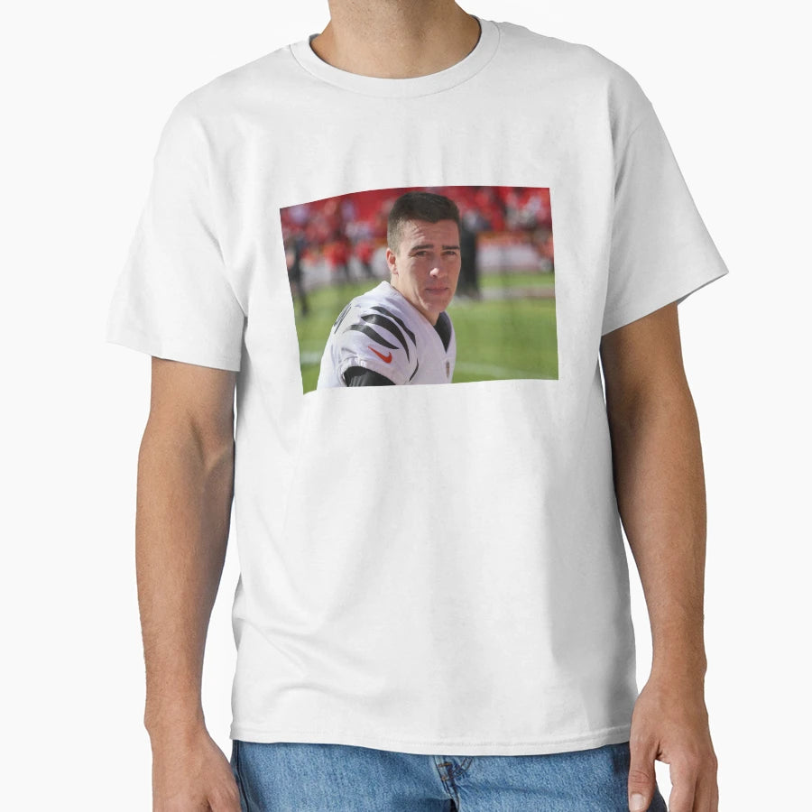 Evan Mcpherson T-Shirt - Streetwear Style Men Women - T-Shirt, Sweatshirt, Hoodie
