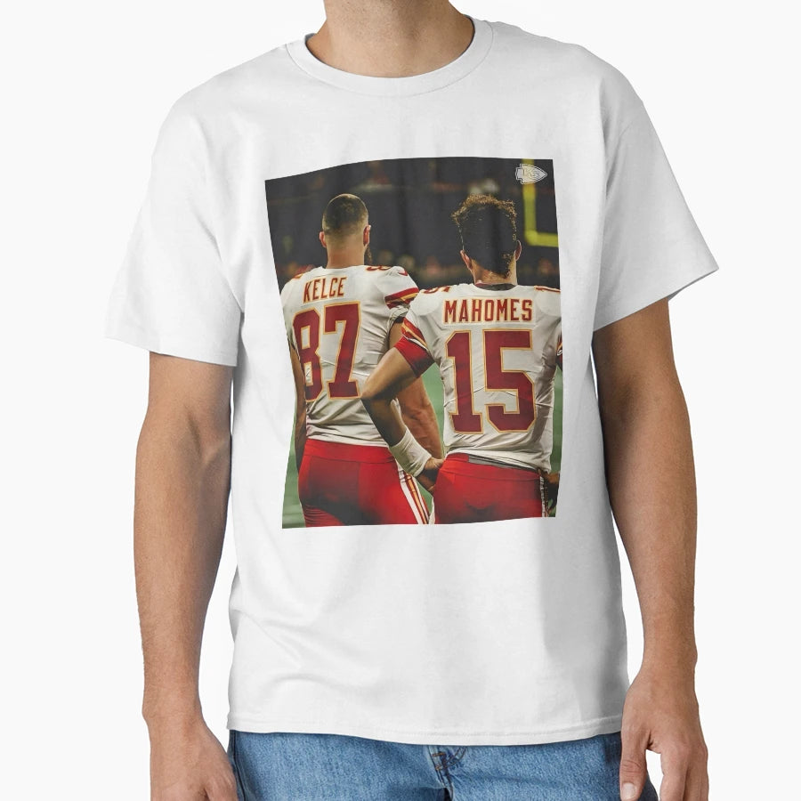Kansas City T-Shirt - Graphic Print for Adults - T-Shirt, Sweatshirt, Hoodie