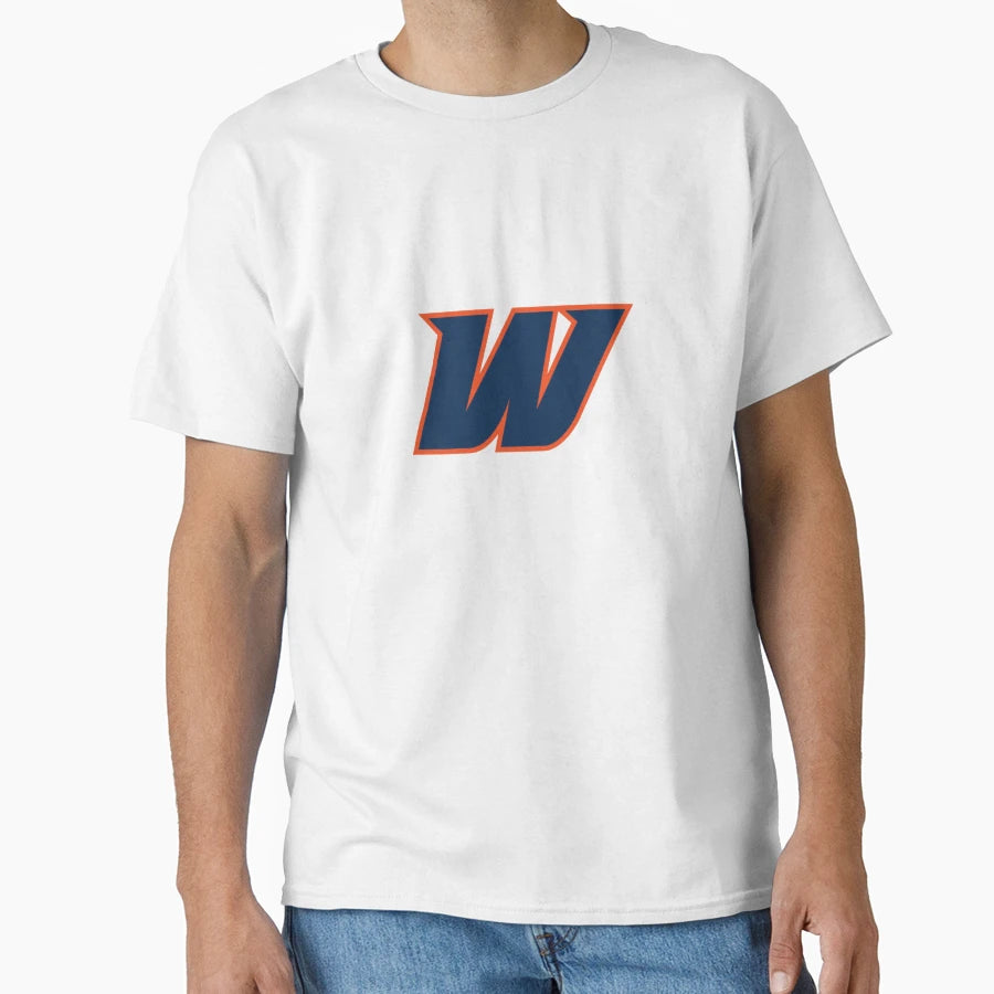 Westconn T-Shirt - Streetwear Style Unisex - T-Shirt, Sweatshirt, Hoodie