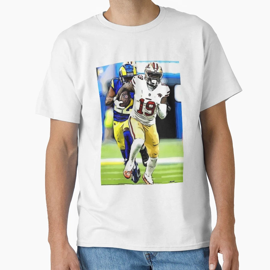 DS 19 T-Shirt - Custom Art Print for Adults - T-Shirt, Sweatshirt, Hoodie