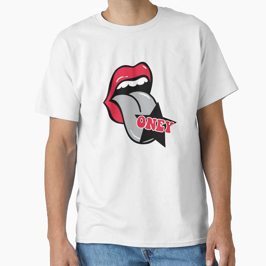 Oneonta T-Shirt - Minimalist Print Men Women - T-Shirt, Sweatshirt, Hoodie