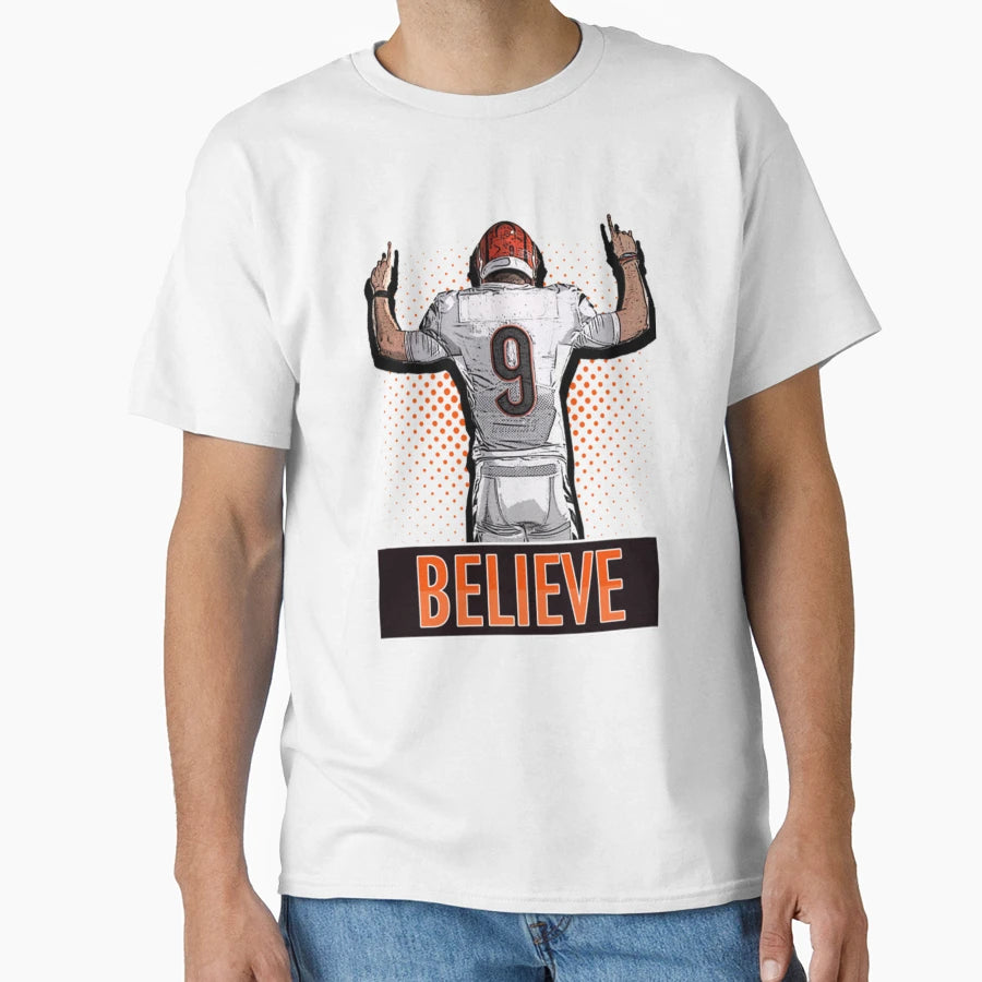 JB T-Shirt - Unique Graphic for Adults - T-Shirt, Sweatshirt, Hoodie