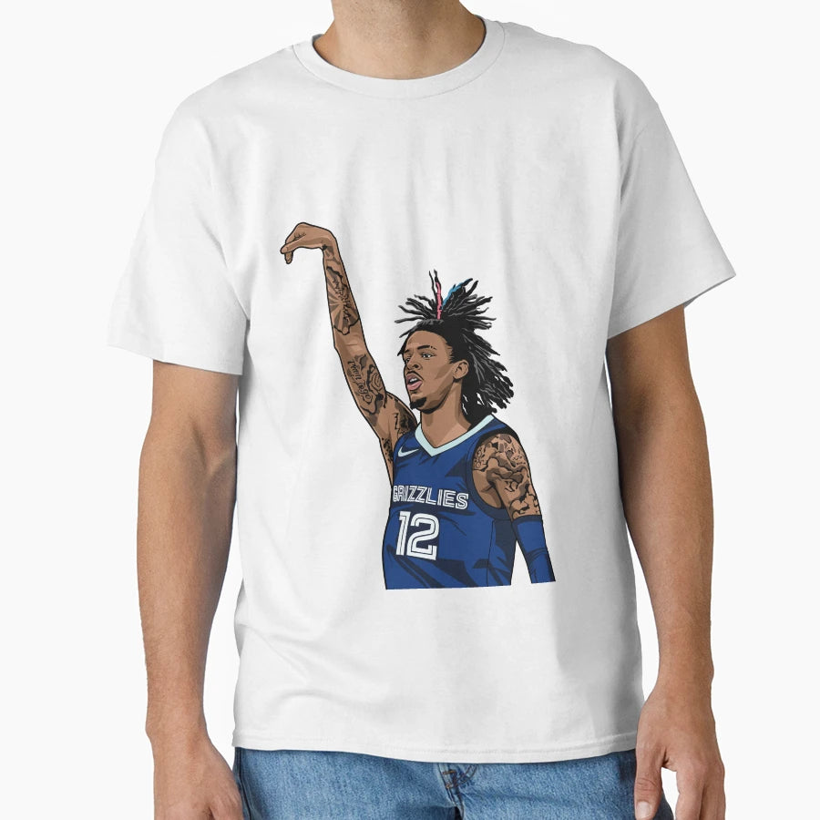 Memphis Sports Iphone Case T-Shirt - Graphic Print Unisex - T-Shirt, Sweatshirt, Hoodie