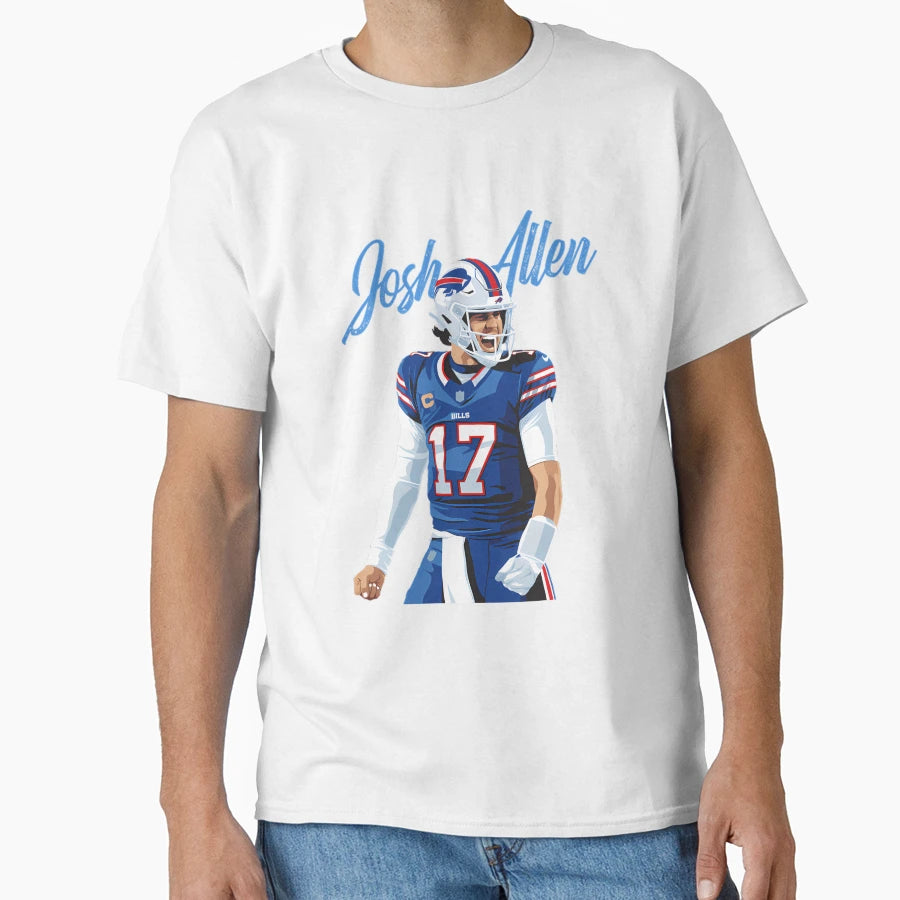 JA Football T-Shirt - Novelty Apparel Unisex - T-Shirt, Sweatshirt, Hoodie
