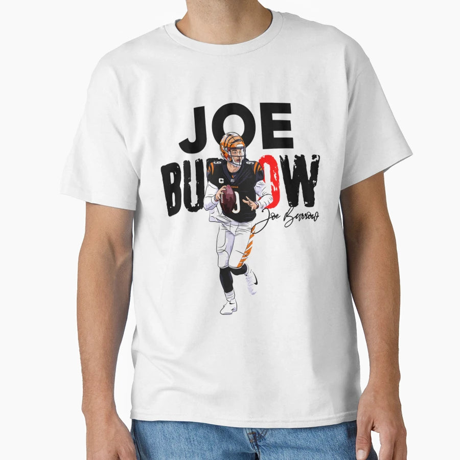 JB Fan Art T-Shirt - Novelty Apparel Men Women - T-Shirt, Sweatshirt, Hoodie
