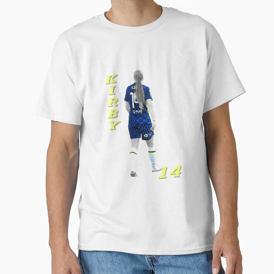 Fran 14 T-Shirt - Graphic Print for Adults - T-Shirt, Sweatshirt, Hoodie