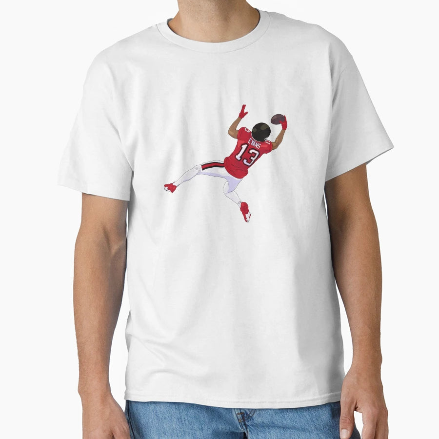 ME One Handed Catch T-Shirt - Aesthetic Graphic for Adults - T-Shirt, Sweatshirt, Hoodie