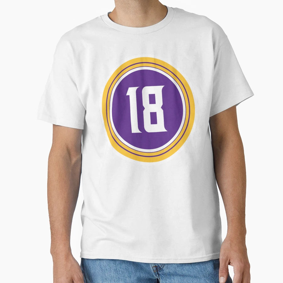 Justin Jef T-Shirt - Trendy Graphic Men Women - T-Shirt, Sweatshirt, Hoodie