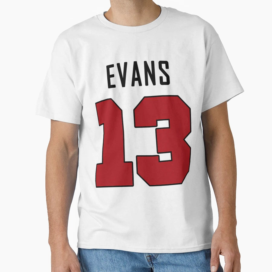 ME Jersey T-Shirt - Streetwear Style Men Women - T-Shirt, Sweatshirt, Hoodie