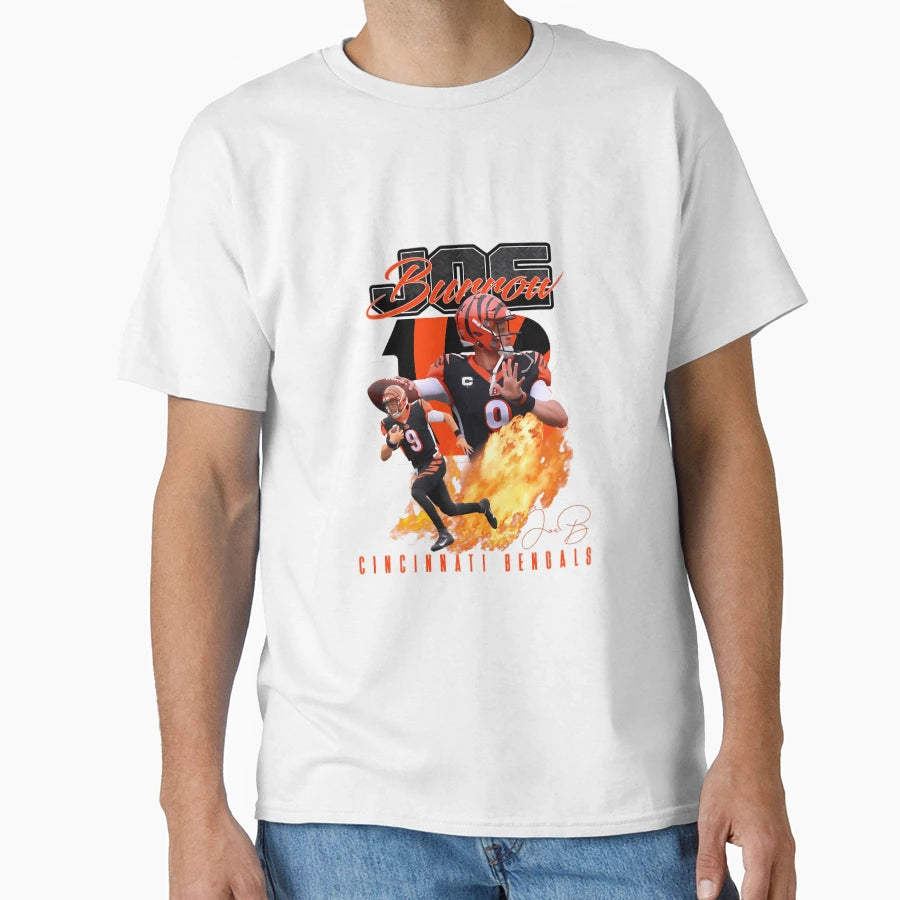 Championship Quarterback Player T-Shirt - Novelty Apparel Men Women - T-Shirt, Sweatshirt, Hoodie