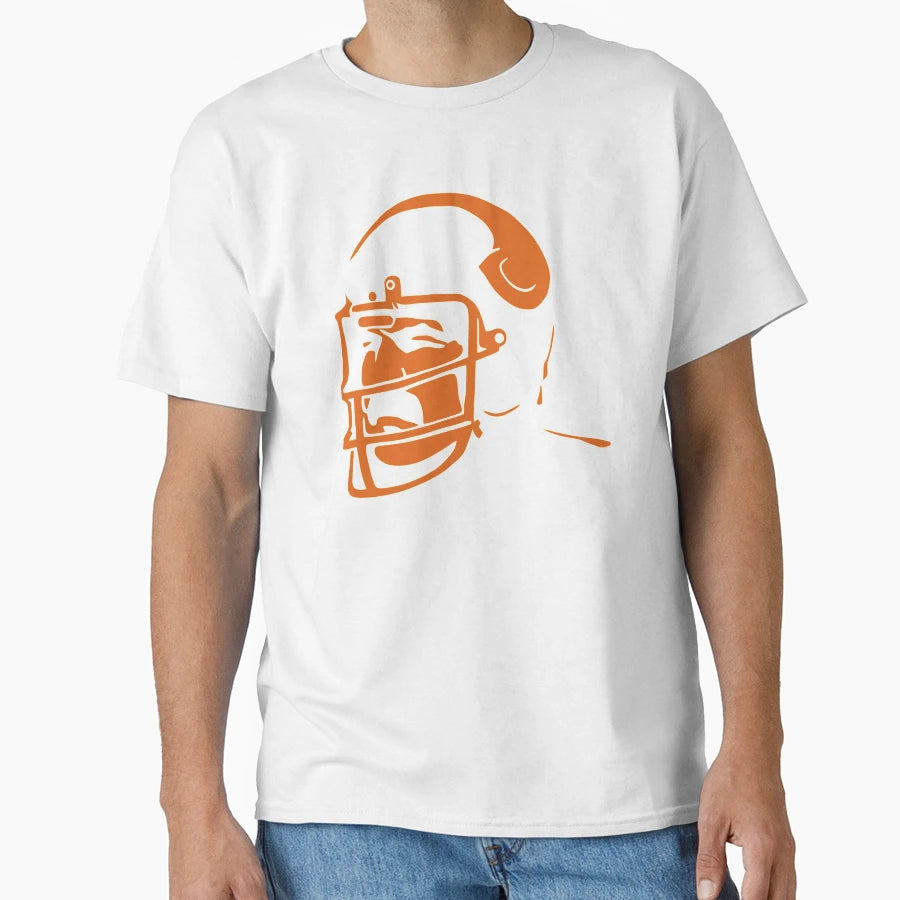Dick Butkus Pro Football T-Shirt - Casual Everyday Wear Unisex - T-Shirt, Sweatshirt, Hoodie