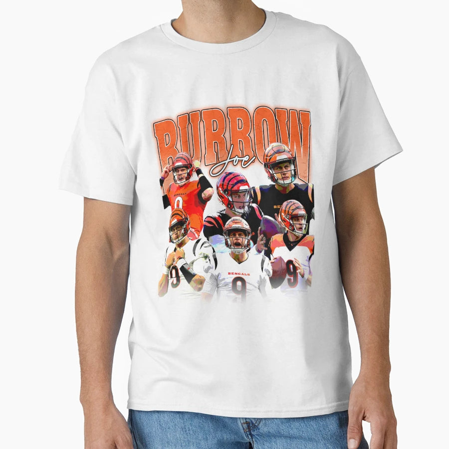 JB Passing Precision T-Shirt - Aesthetic Graphic for Adults - T-Shirt, Sweatshirt, Hoodie