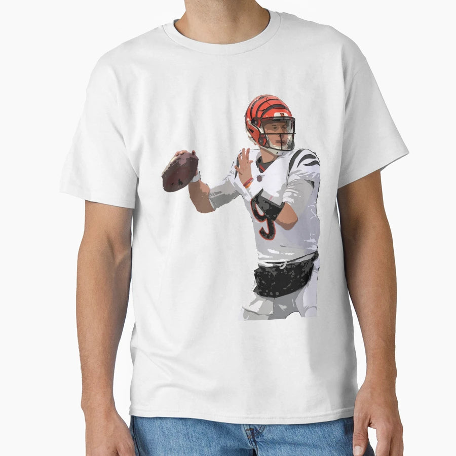 JB T-Shirt - Unique Graphic Unisex - T-Shirt, Sweatshirt, Hoodie