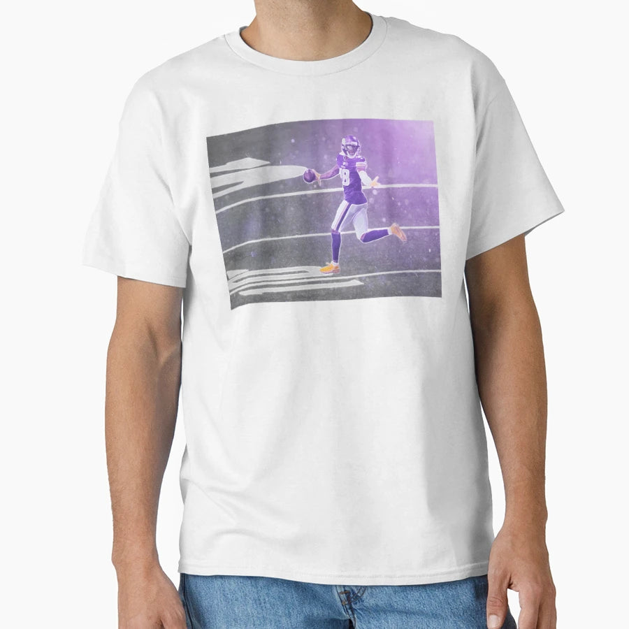Justin Jeffer T-Shirt - Streetwear Style Unisex - T-Shirt, Sweatshirt, Hoodie