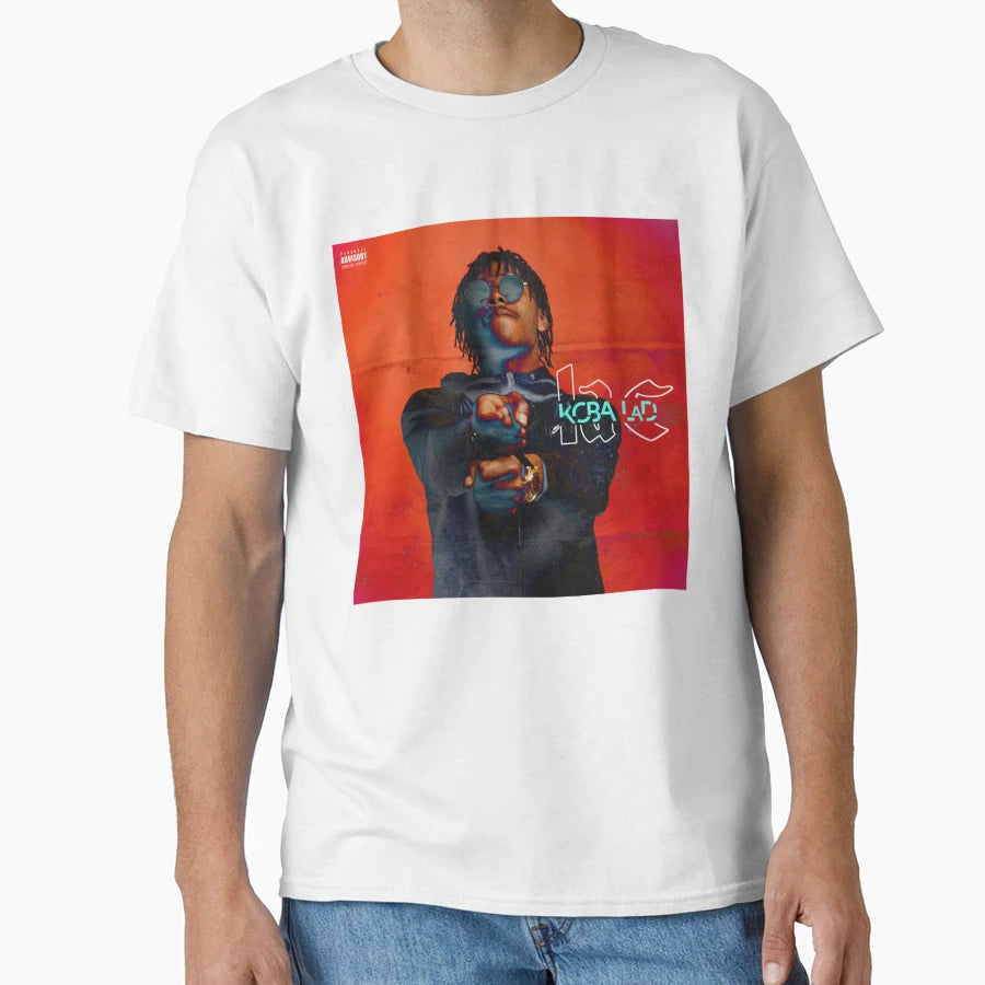 Koba Lad T-Shirt - Novelty Apparel for Adults - T-Shirt, Sweatshirt, Hoodie