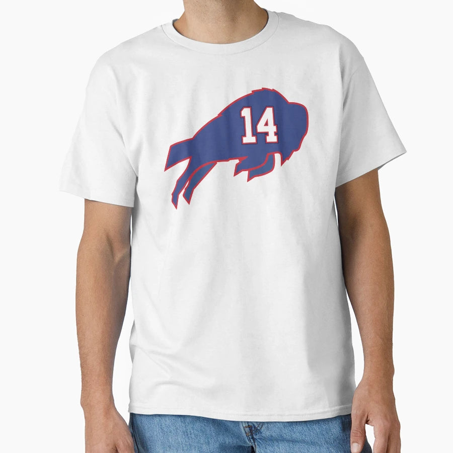 Stefon Freaking Diggs T-Shirt - Streetwear Style Unisex - T-Shirt, Sweatshirt, Hoodie