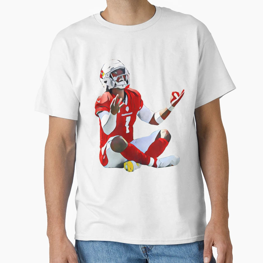 Touch Down Celebration T-Shirt - Casual Everyday Wear Men Women - T-Shirt, Sweatshirt, Hoodie