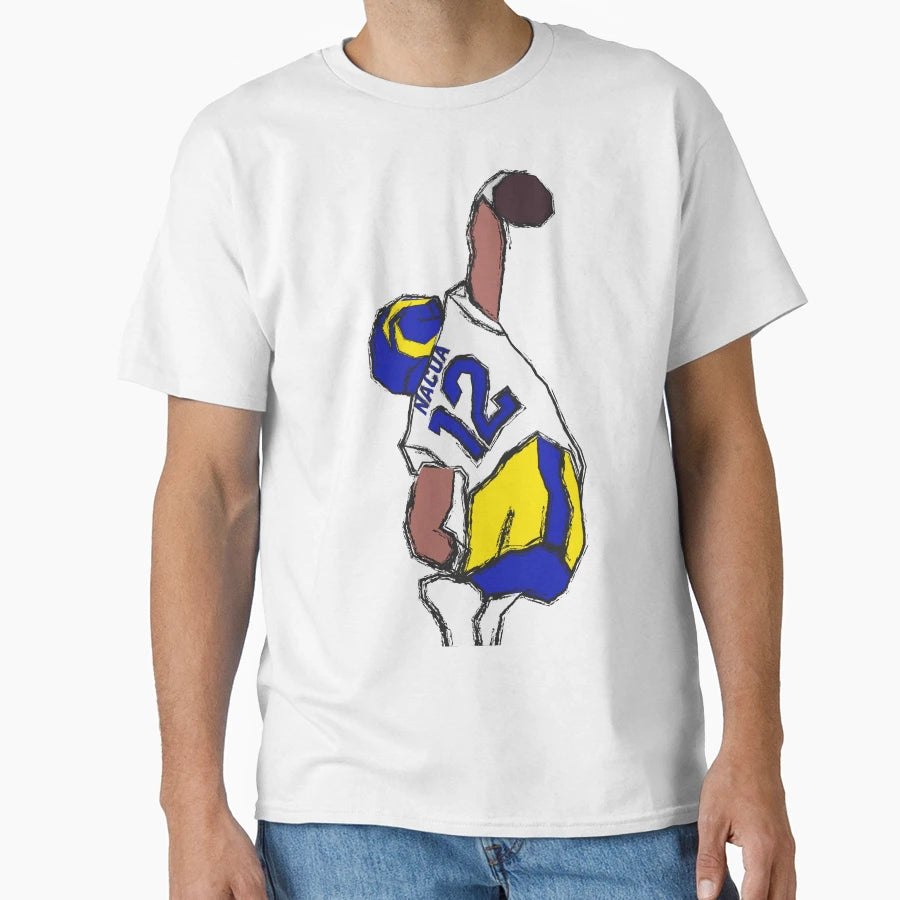Puka Nacua T-Shirt - Casual Everyday Wear for Adults - T-Shirt, Sweatshirt, Hoodie