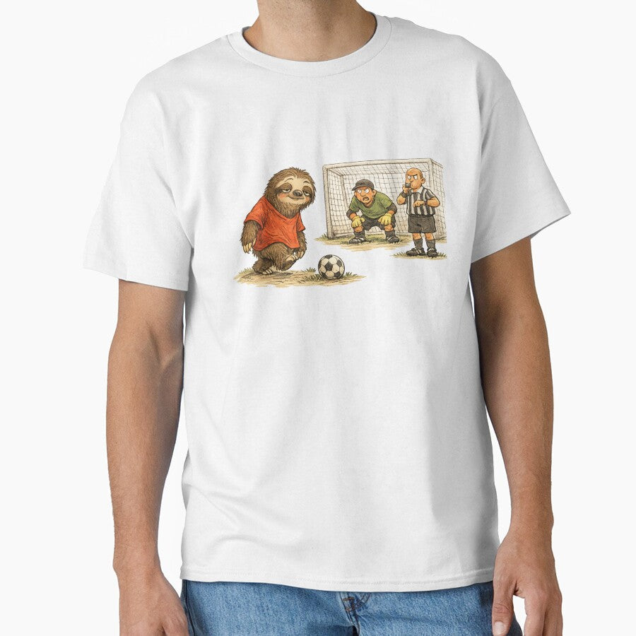Slow Motion Soccer by photoparadise22 - Adult & Kids T-Shirts, Sweatshirts & Hoodies apparel design preview 1
