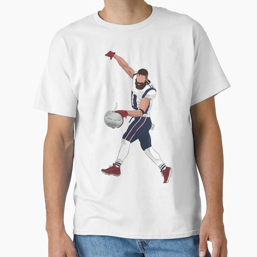 Fist Pump T-Shirt - Trendy Graphic Unisex - T-Shirt, Sweatshirt, Hoodie