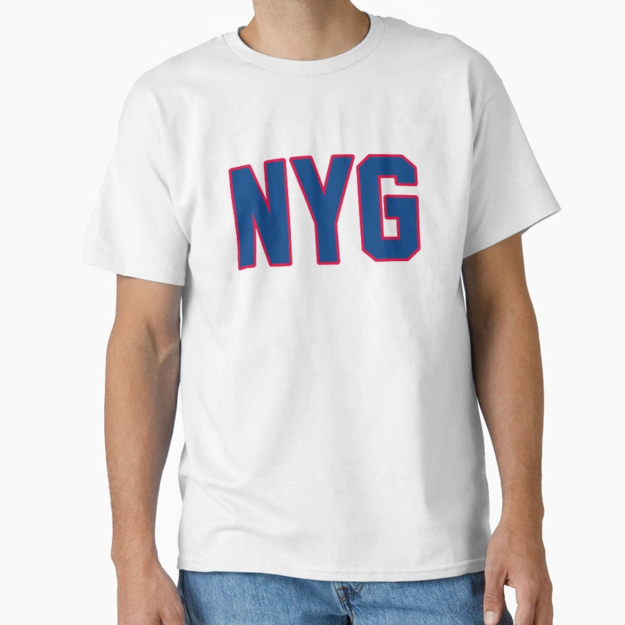 New York Giants T-Shirt - Fun Novelty Design Unisex - T-Shirt, Sweatshirt, Hoodie