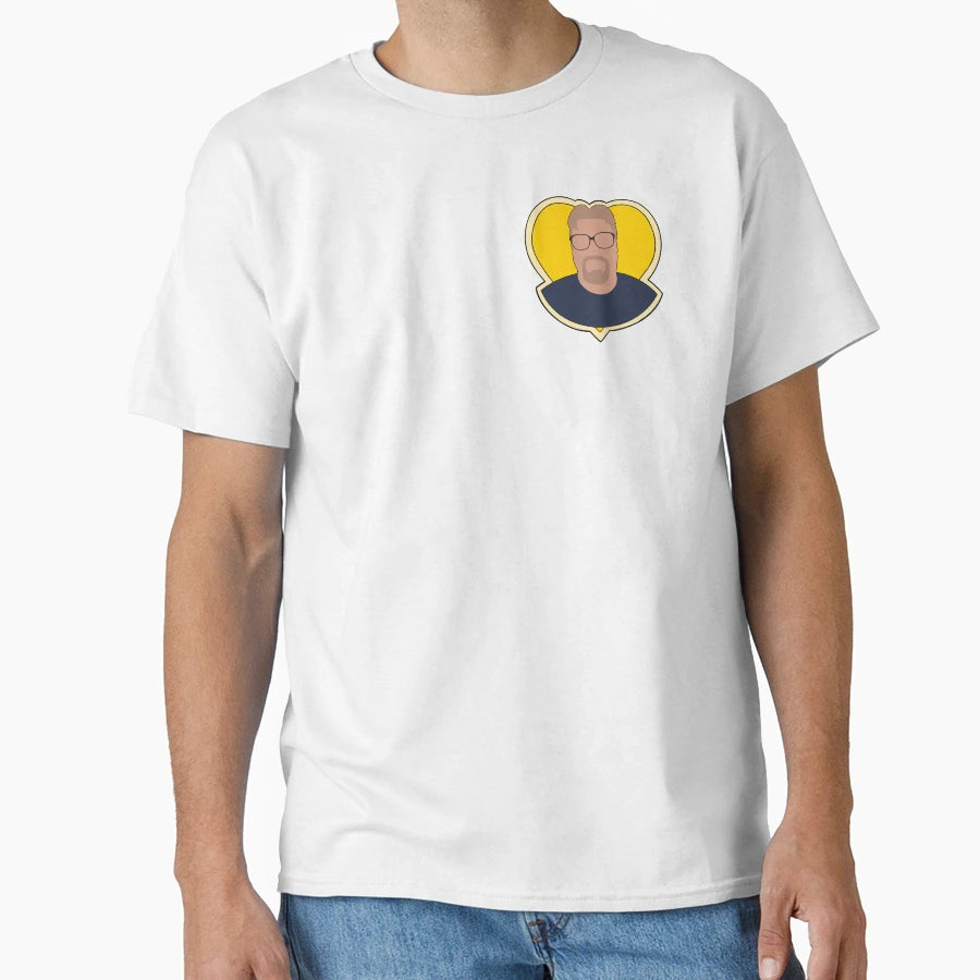 Ed Bengivenga T-Shirt - Streetwear Style Unisex - T-Shirt, Sweatshirt, Hoodie