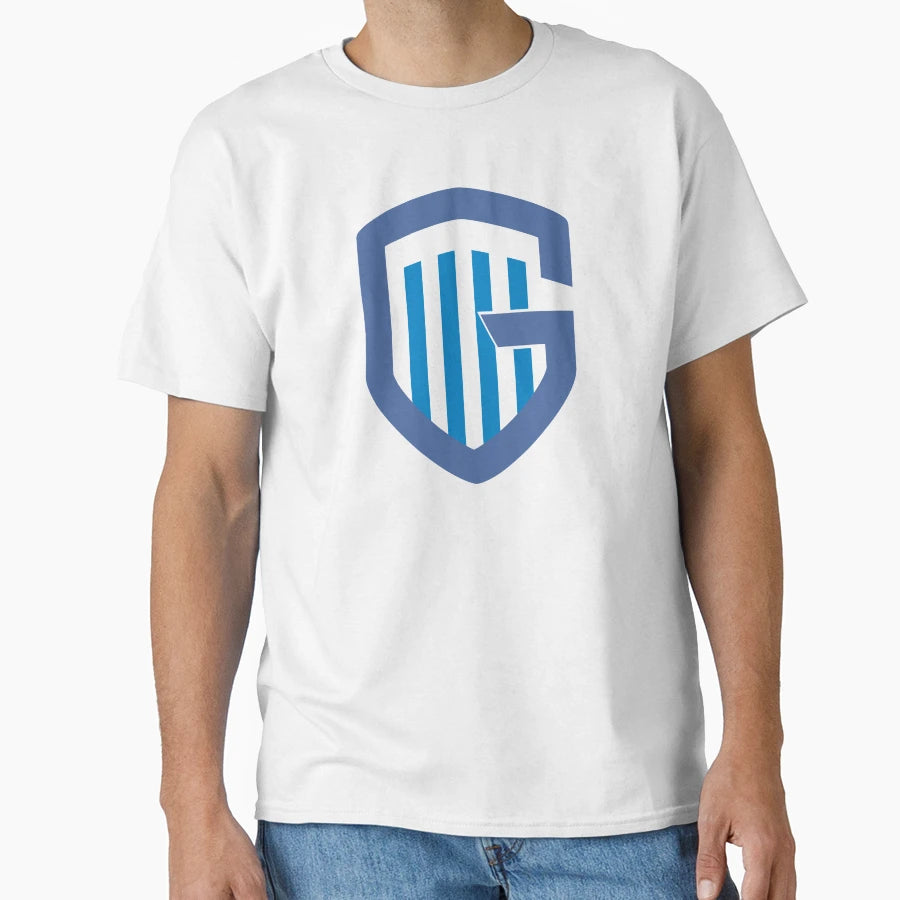 Genk T-Shirt - Streetwear Style Unisex - T-Shirt, Sweatshirt, Hoodie